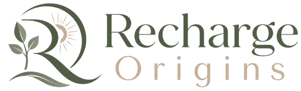 Recharge Origins
